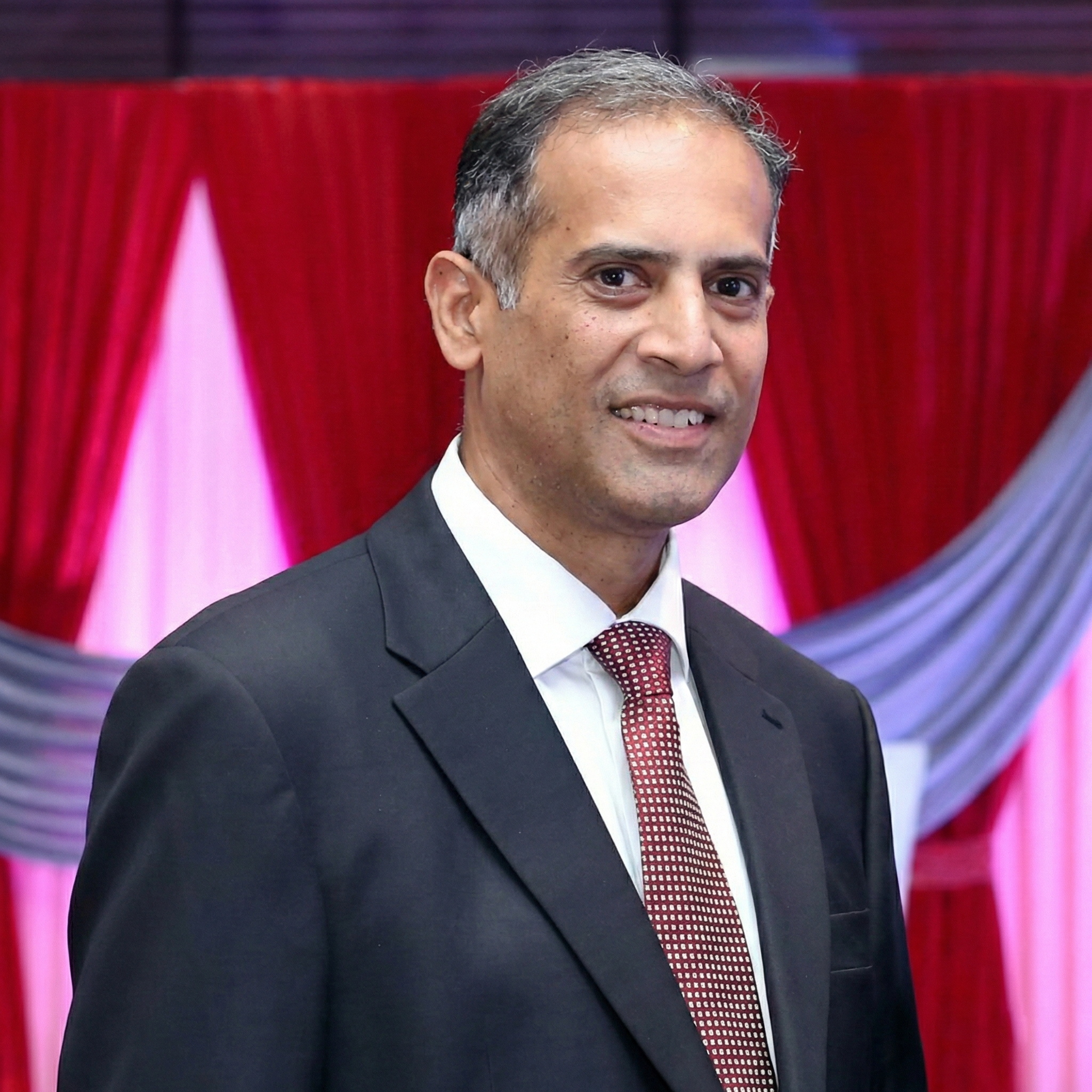 Rajesh Somasundaram