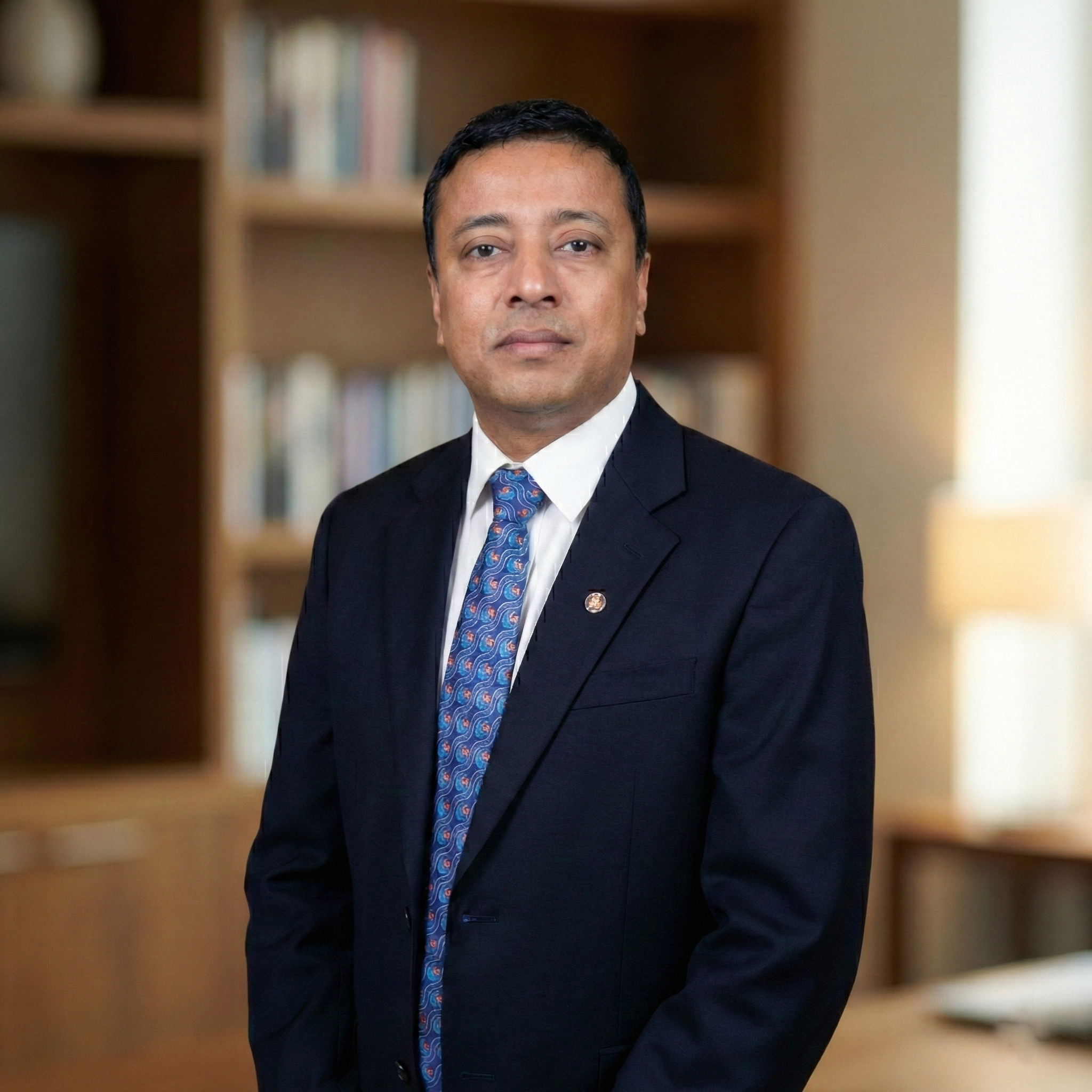 Manohar Prathapsingh